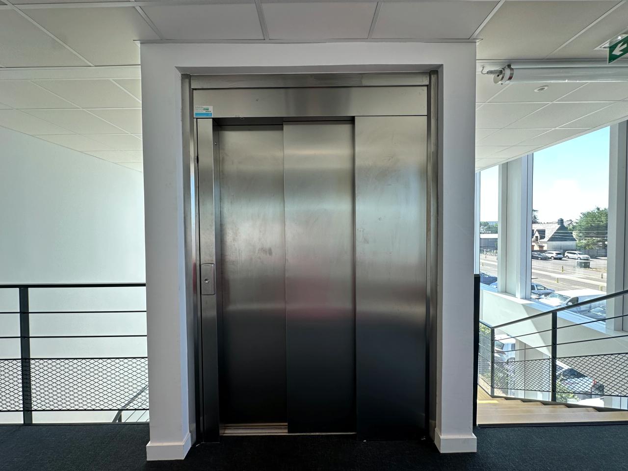 Bureau Orvault 1362m² Location bureau Orvault Loire-Atlantique OLBUR2532261 13